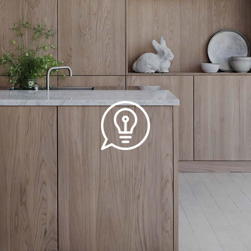 Hållbara köksluckor - så väljer du