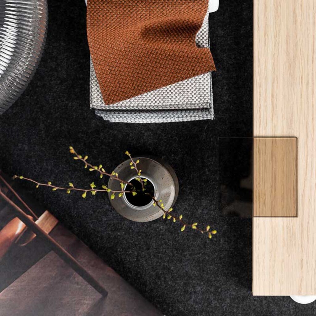 Moodboard Showstopper