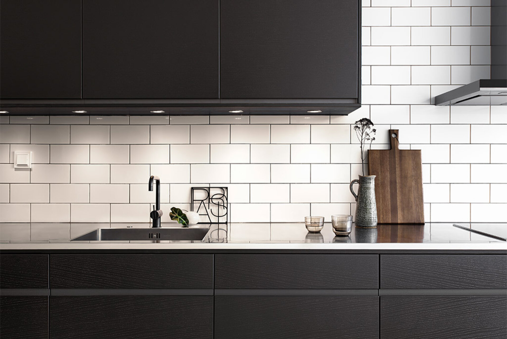 Hållbara köksluckor