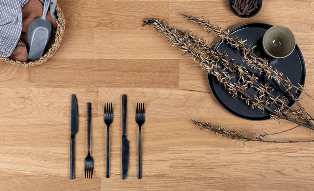 Kökets klimatavtryck