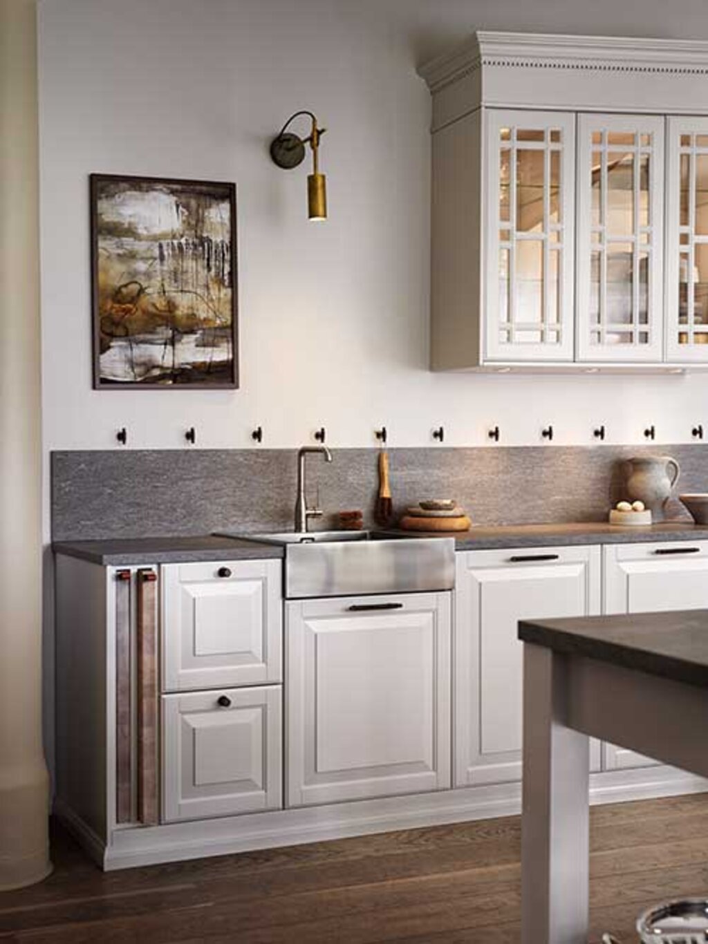 Monteringsanvisning  Tradition