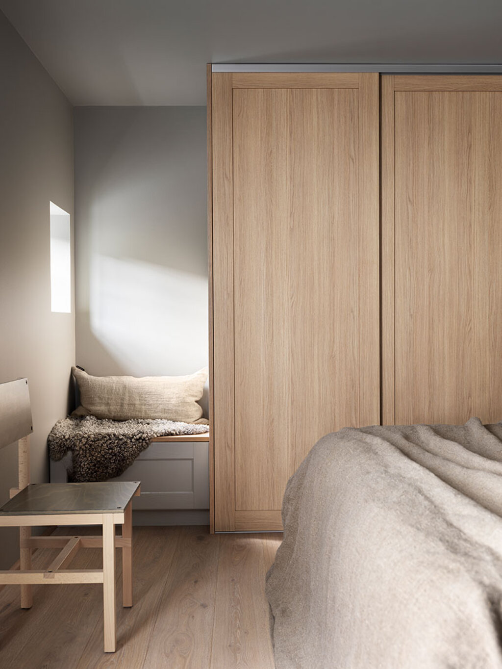 Monteringsanvisning mjukstängning Showstopper och Backstage