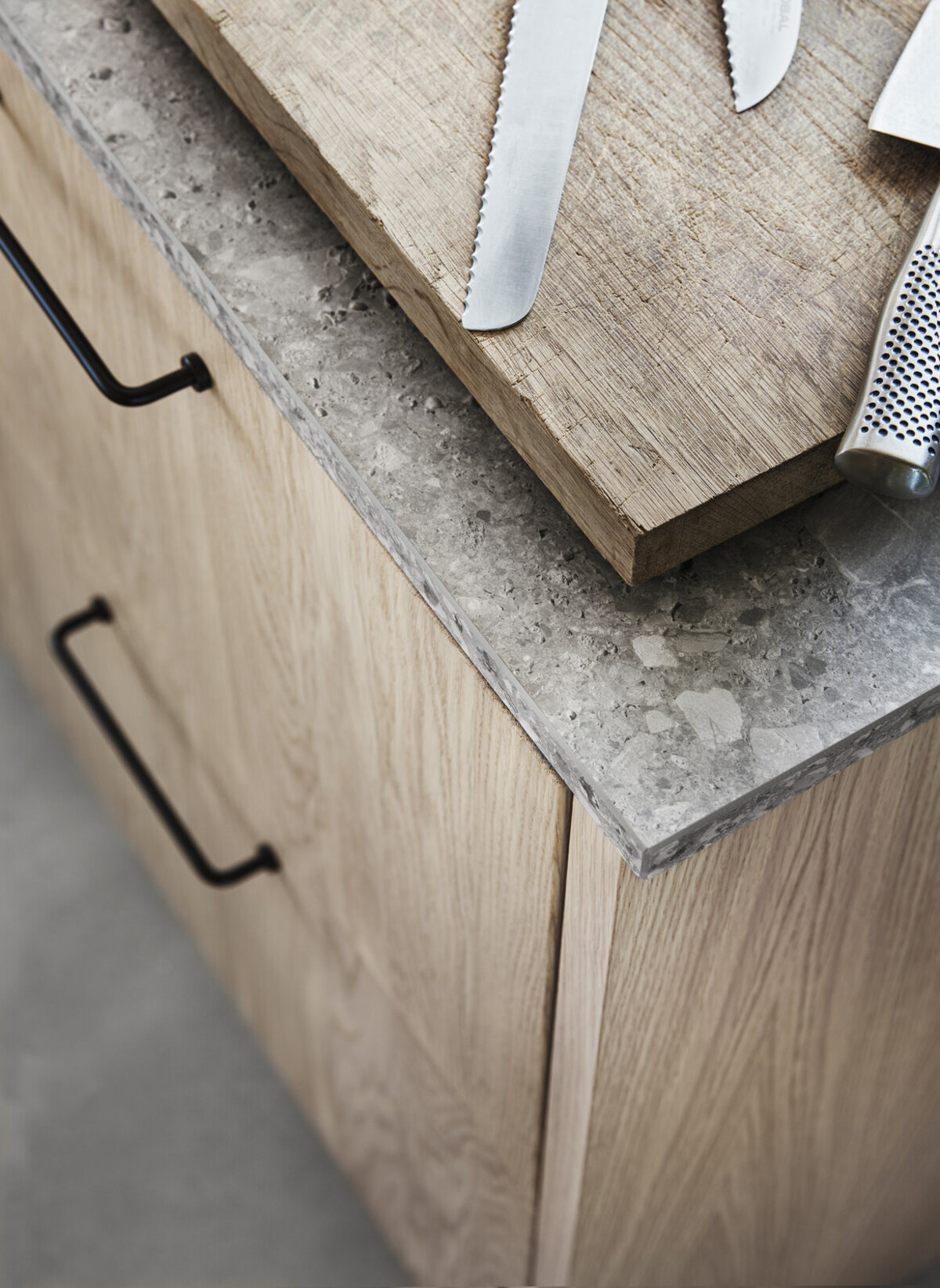 Köksinspiration Wood ek