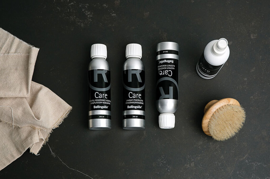 Kök - Underhållsprodukter Kök - Underhållsprodukter