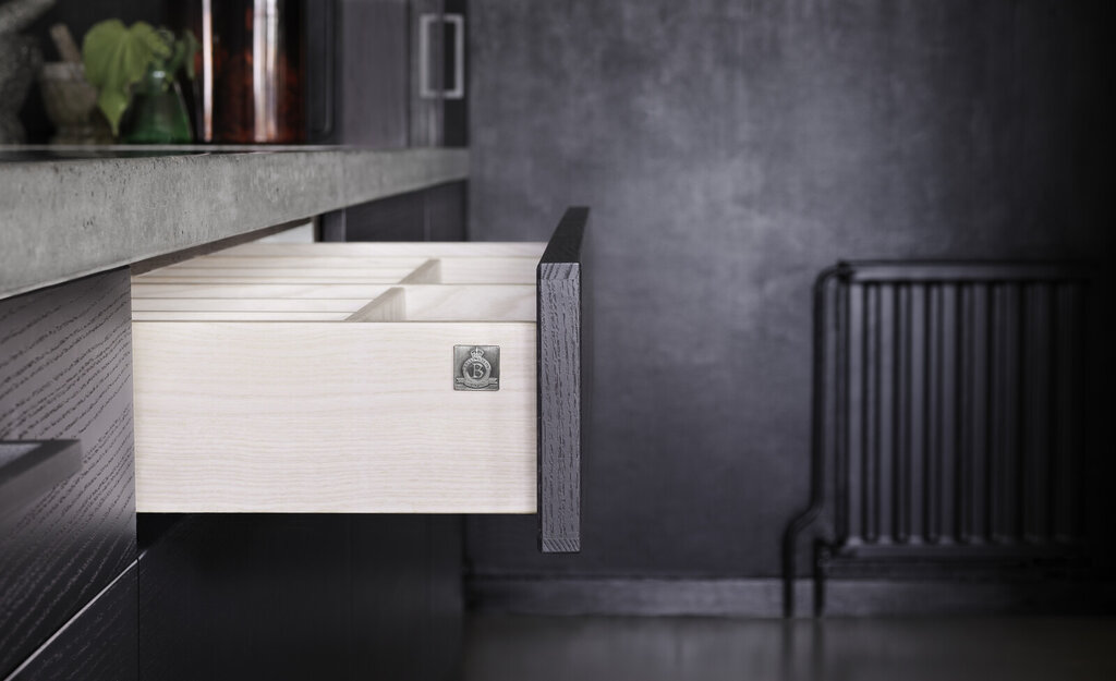 Köksinspiration Bistro ask brunbets Köksinspiration Bistro ask brunbets