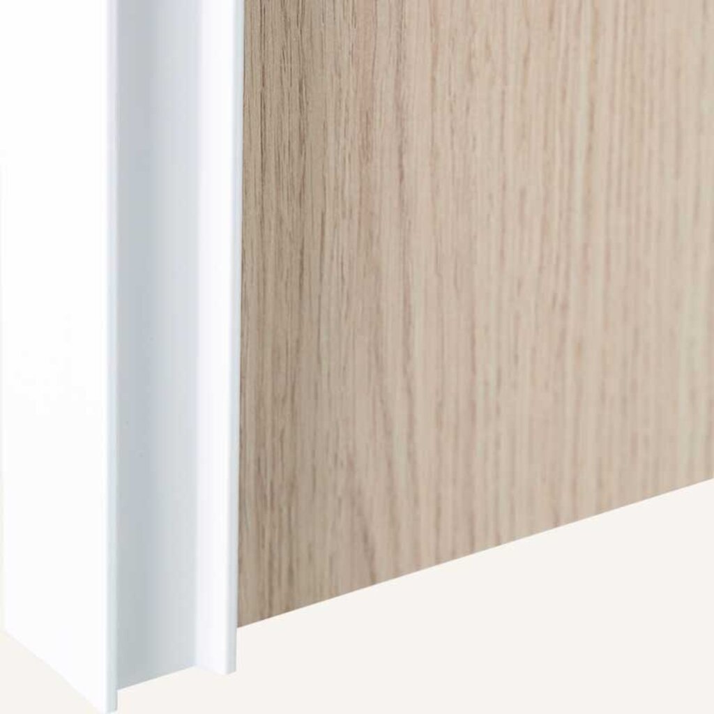 Profil Frontrow vit Profil Frontrow vit