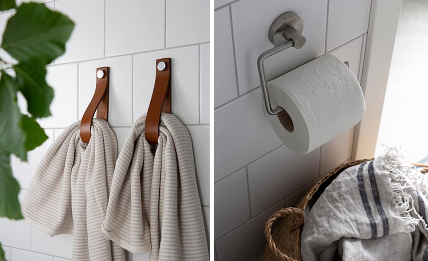 Luhrsjöladans badrum