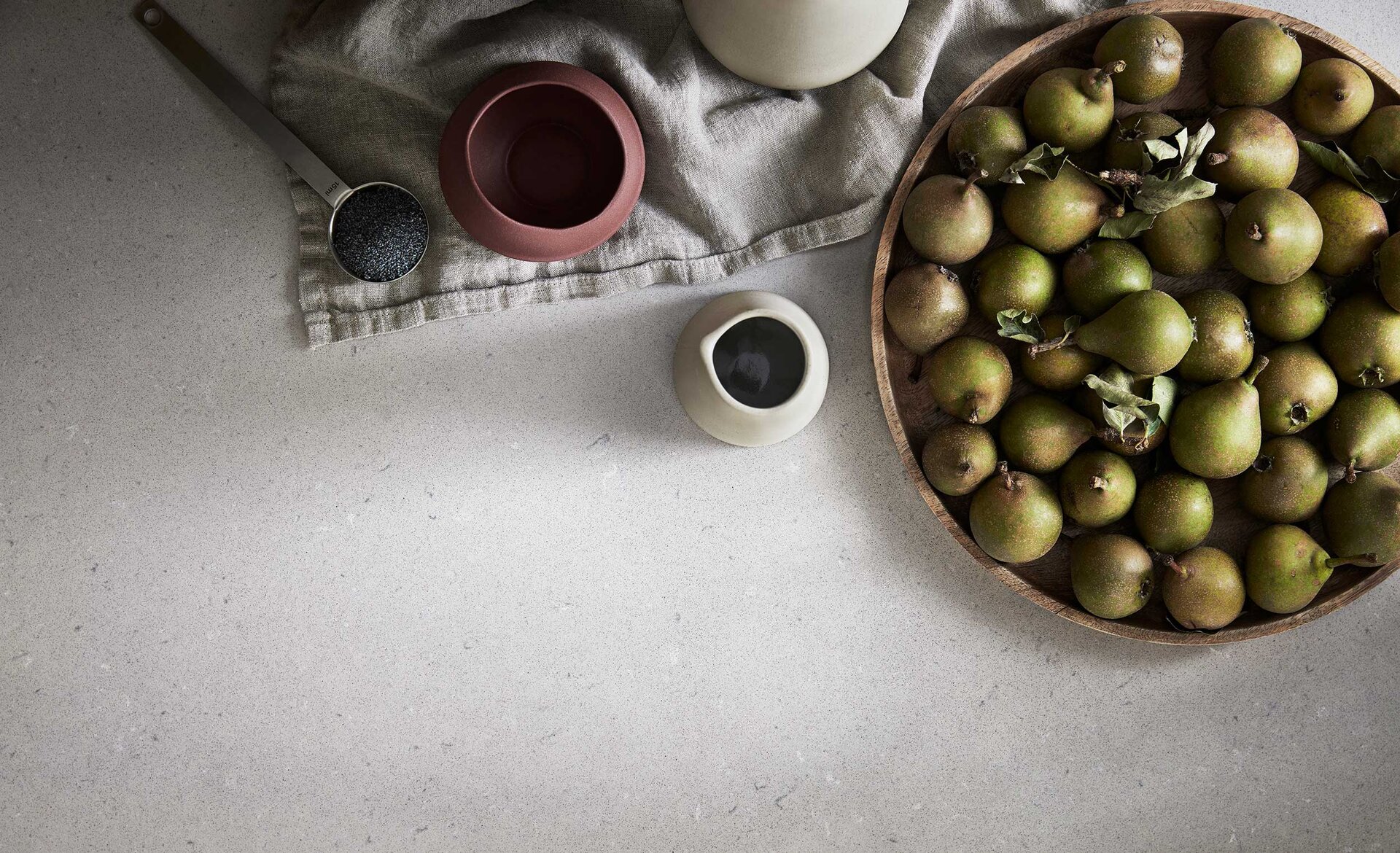 Vår hållbarhetsstrategi