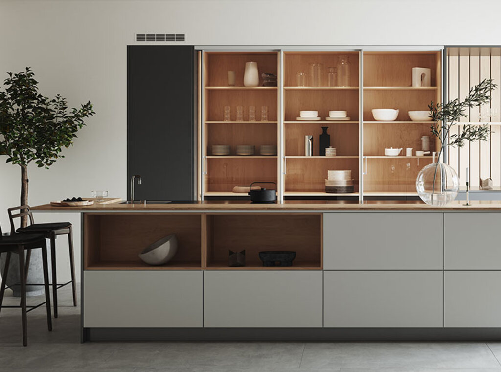 Guide - naturmaterial som kan återvinnas