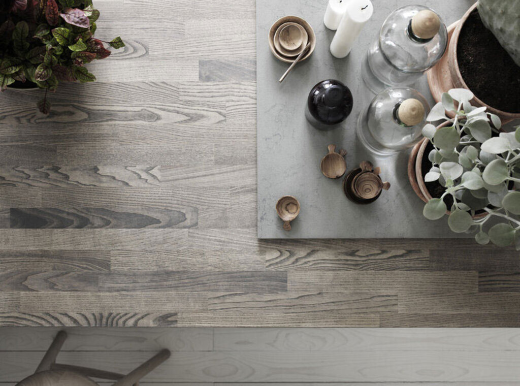 Kök - Guide hållbart trä