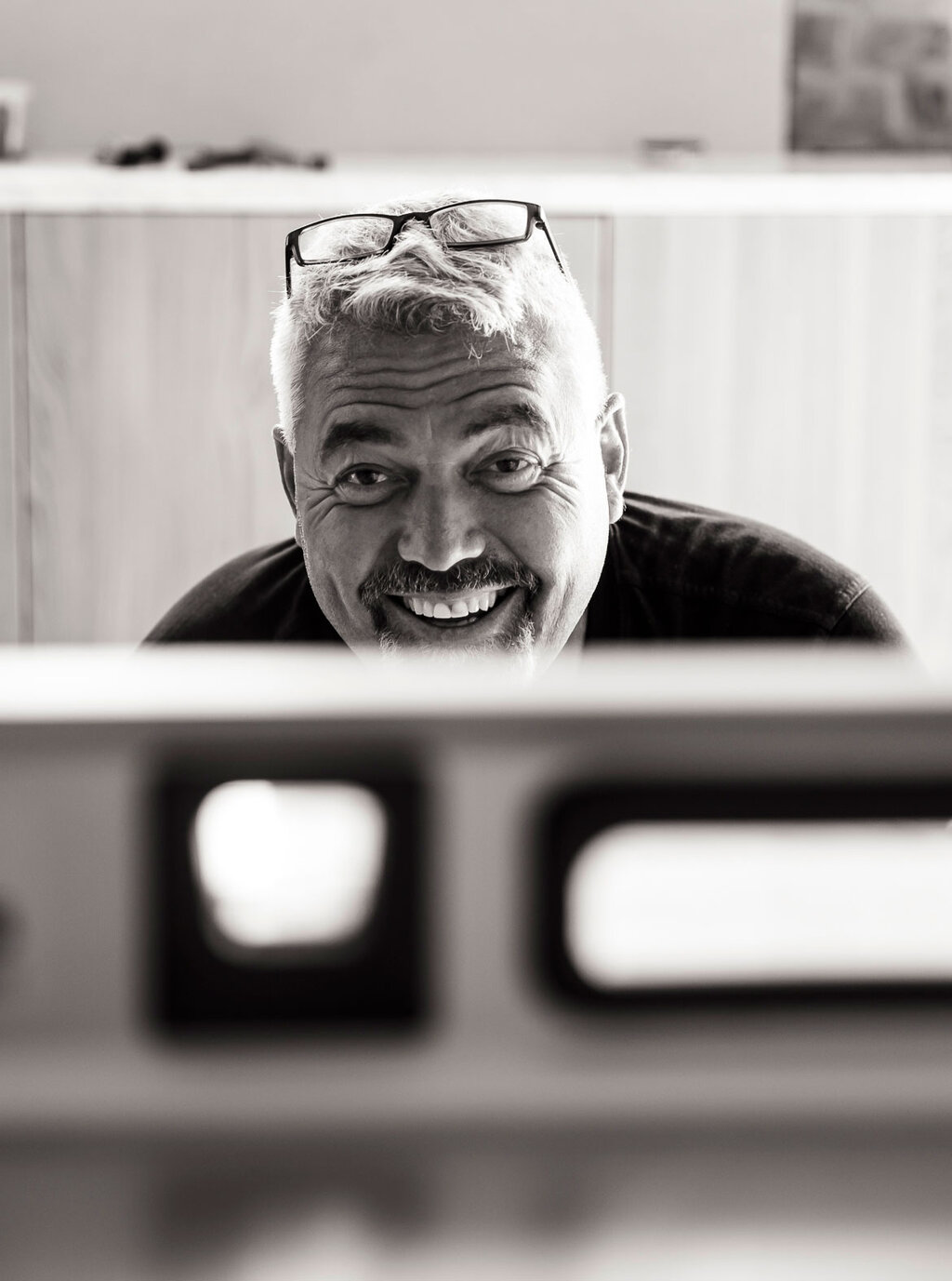 Certifierad montör, Peter