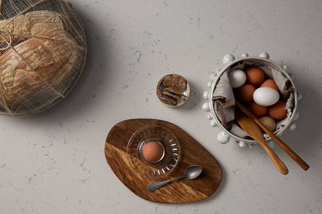 Bänkskiva Essential White Bänkskiva Essential White