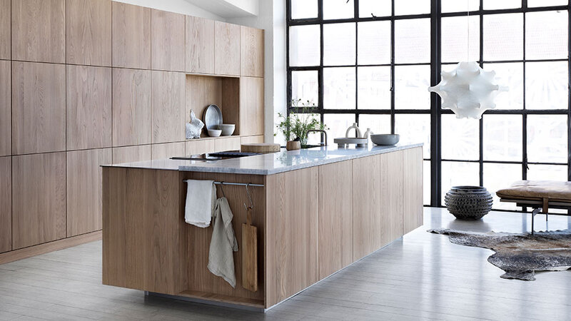 Kök - välj extra hållbart