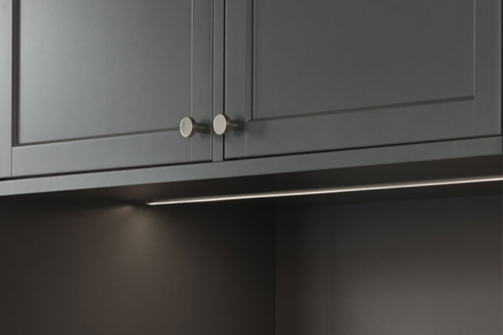 Kök - Energisnål belysning Kök - Energisnål belysning