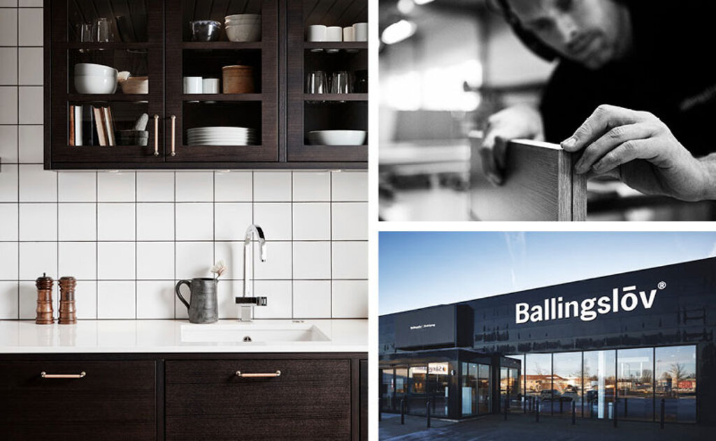 Projekt - Vi är där du är